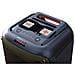 BPS-250 altoparlante portatile e per feste Altoparlante portatile stereo Nero 40 W - Foto miniatura 2