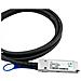 Qsfp28-dac-2m-ao-bl Cavo Infiniband Arancione - Foto miniatura 3