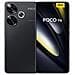 F6 5G 256GB 8GB Ram Display 6.67" Amoled Post. 50MP Sony Front. 8MP ultra-wide Doppia SIM Snapdragon® 8s Gen 3 Android 5000 mAh Black - Foto miniatura 1