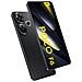 F6 5G 256GB 8GB Ram Display 6.67" Amoled Post. 50MP Sony Front. 8MP ultra-wide Doppia SIM Snapdragon® 8s Gen 3 Android 5000 mAh Black - Foto miniatura 2