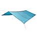 Telone da Campeggio Blu 420x440 cm Impermeabile - Foto miniatura 1