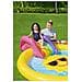 Piscinetta Gonfiabile Isola Del Sole Con Scivolo 53071 - Foto miniatura 6