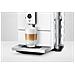 Macchina da Caffè Espresso Automatica 1.1L Potenza 1450 Watt Colore Bianco - Foto miniatura 7