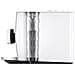 Macchina da Caffè Espresso Automatica 1.1L Potenza 1450 Watt Colore Bianco - Foto miniatura 3
