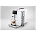 Macchina da Caffè Espresso Automatica 1.1L Potenza 1450 Watt Colore Bianco - Foto miniatura 8