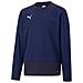 Teamgoal 23 Training Sweat Jr 65656806, Bambini, Blu, 164 - Foto miniatura 1