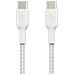 BoostCharge Cavo USB 2 m USB C Bianco - Foto miniatura 2