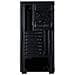 Case Tower / Micro ATX / ITX Porte USB 2 x USB 2.0 Colore Nero - Foto miniatura 6