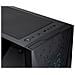 Case Tower / Micro ATX / ITX Porte USB 2 x USB 2.0 Colore Nero - Foto miniatura 7