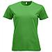 New Classic-t Ladies Verde Acido L - Foto miniatura 1