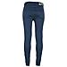 Jeans E Pantaloni In Cotone Blu - W25 - Foto miniatura 2