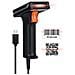 Barcode Scanner Professionale 2D USB per Codici QR e Lineari - Foto miniatura 1