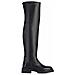 Iridea Boots Stivali Sintetico Scarpe Donna Nero Eu 36, D16hrh 0kb43 C9999 - Foto miniatura 2