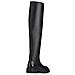 Iridea Boots Stivali Sintetico Scarpe Donna Nero Eu 36, D16hrh 0kb43 C9999 - Foto miniatura 3