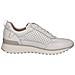 Leisure Trainers White Deer Sneakers Pelle Scarpe Donna Bianco Eu 36, 9-23500-42-105 - Foto miniatura 3