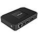 ZBOX PI336-W5C Intel® Celeron® N6211 4 GB LPDDR4-SDRAM 128 GB eMMC Windows 11 Pro Mini PC Nero - Foto miniatura 2