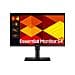 S22D400GAU Monitor PC 55,9 cm (22") 1920 x 1080 Pixel Full HD LCD Nero - Foto miniatura 1