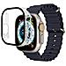 Full Body Screen Protector - Apple Watch Ultra Clear - Foto miniatura 1