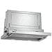 3BT267MX cappa aspirante Integrato Metallico 728 m³ /h A - Foto miniatura 1