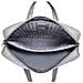 Borsa Per Laptop, Borsa A Tracolla Con Airbag Aggiornata, Borsa A Tracolla Grey Xl - Foto miniatura 4