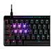 ROG Falchion Ace HFX tastiera Gaming USB QWERTZ Tedesco Nero - Foto miniatura 5