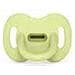Suavinex Colour Essence Succhietto Silic Fisio 6/18 Lime - Foto miniatura 1