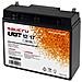 013BS000004 batteria UPS Acido piombo (VRLA) 12 V 17 Ah - Foto miniatura 1