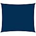 Parasole A Vela Oxford Rettangolare 3x5 M Blu - Foto miniatura 1