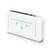 UniFi Flex 2.5G PoE Gestito L2 2.5G Ethernet (100/1000/2500) Supporto Power over Ethernet (PoE) Montaggio da desktop /parete Bianco - Foto miniatura 6