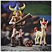Dungeons & Dragons Bobby & Uni - Foto miniatura 3