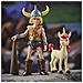 Dungeons & Dragons Bobby & Uni - Foto miniatura 4