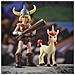 Dungeons & Dragons Bobby & Uni - Foto miniatura 7