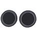 Cuscinetti In Tessuto A Rete Per Cuffie Audio-technica Black - Foto miniatura 1