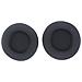Cuscinetti In Tessuto A Rete Per Cuffie Audio-technica Black - Foto miniatura 3