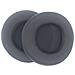 Cuscinetti In Tessuto A Rete Per Cuffie Audio-technica Black - Foto miniatura 6
