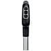 HW300 011 Aspirapolvere a bastone 2 in 1 Batteria Secco e bagnato HEPA Senza sacchetto 0,5 L 220 W Nero, Argento - Foto miniatura 44