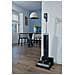 HW300 011 Aspirapolvere a bastone 2 in 1 Batteria Secco e bagnato HEPA Senza sacchetto 0,5 L 220 W Nero, Argento - Foto miniatura 39