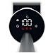 HW300 011 Aspirapolvere a bastone 2 in 1 Batteria Secco e bagnato HEPA Senza sacchetto 0,5 L 220 W Nero, Argento - Foto miniatura 41
