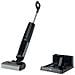 HW300 011 Aspirapolvere a bastone 2 in 1 Batteria Secco e bagnato HEPA Senza sacchetto 0,5 L 220 W Nero, Argento - Foto miniatura 42