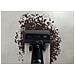 HW300 011 Aspirapolvere a bastone 2 in 1 Batteria Secco e bagnato HEPA Senza sacchetto 0,5 L 220 W Nero, Argento - Foto miniatura 26