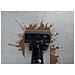 HW300 011 Aspirapolvere a bastone 2 in 1 Batteria Secco e bagnato HEPA Senza sacchetto 0,5 L 220 W Nero, Argento - Foto miniatura 23