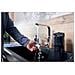 HW300 011 Aspirapolvere a bastone 2 in 1 Batteria Secco e bagnato HEPA Senza sacchetto 0,5 L 220 W Nero, Argento - Foto miniatura 45