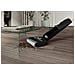 HW300 011 Aspirapolvere a bastone 2 in 1 Batteria Secco e bagnato HEPA Senza sacchetto 0,5 L 220 W Nero, Argento - Foto miniatura 24