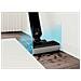 HW300 011 Aspirapolvere a bastone 2 in 1 Batteria Secco e bagnato HEPA Senza sacchetto 0,5 L 220 W Nero, Argento - Foto miniatura 21