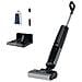 HW300 011 Aspirapolvere a bastone 2 in 1 Batteria Secco e bagnato HEPA Senza sacchetto 0,5 L 220 W Nero, Argento - Foto miniatura 10