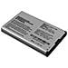 Batteria Di Ricambio Per Router Zte Mf90 Li-ion 3,7v 2300mah 8,5 Wh - Foto miniatura 1