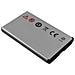 Batteria Di Ricambio Per Router Zte Mf90 Li-ion 3,7v 2300mah 8,5 Wh - Foto miniatura 3