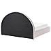 Letto Contenitore Tessuto Mouzon 180 X 200 Cm Beige Chiaro - Foto miniatura 6