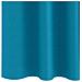 Tende con tende 2 pcs Turchese 260x140cm Poliestere - Foto miniatura 6