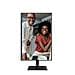 Monitor 24" LED Flat E4 X24E4U Full HD Tempo di risposta 4 ms - Foto miniatura 9